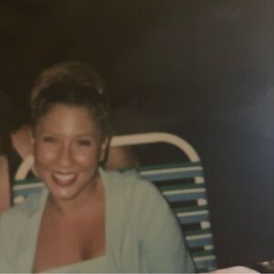 Meet your Posher, Dani